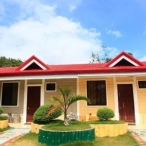 ** Курортный комплекс Molave Cove Филиппины