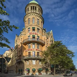 *** Отель Crystal Plaza Швеция