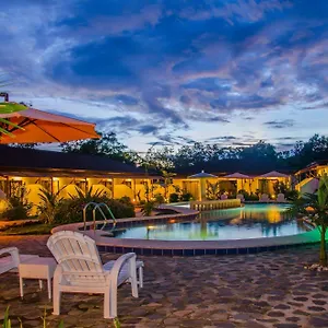 *** Курортный комплекс Panglao Homes & Филиппины